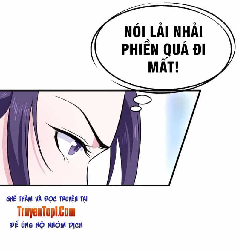 Tà Y Cuồng Thê - Chương 49 - ảnh 19