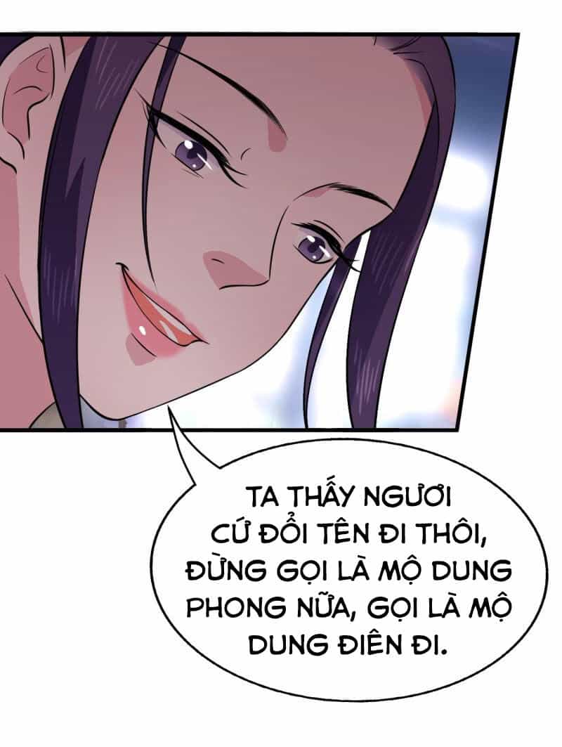 Tà Y Cuồng Thê - Chương 49 - ảnh 24