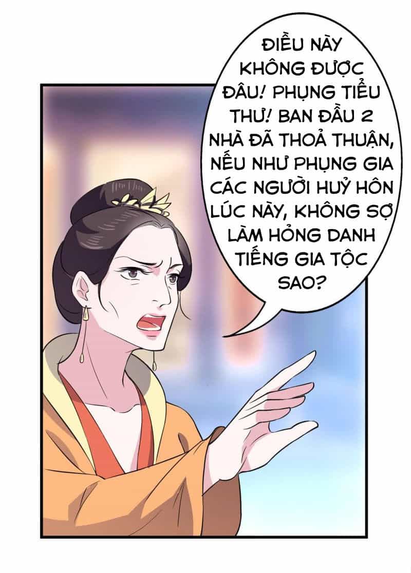 Tà Y Cuồng Thê - Chương 49 - ảnh 8
