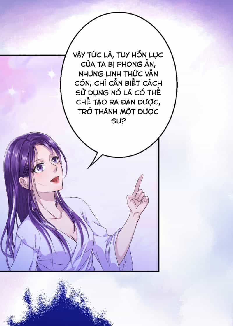 Tà Y Cuồng Thê - Chương 5 - ảnh 10