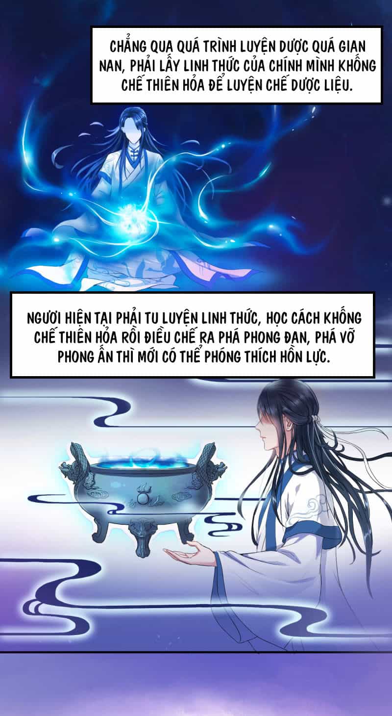 Tà Y Cuồng Thê - Chương 5 - ảnh 9