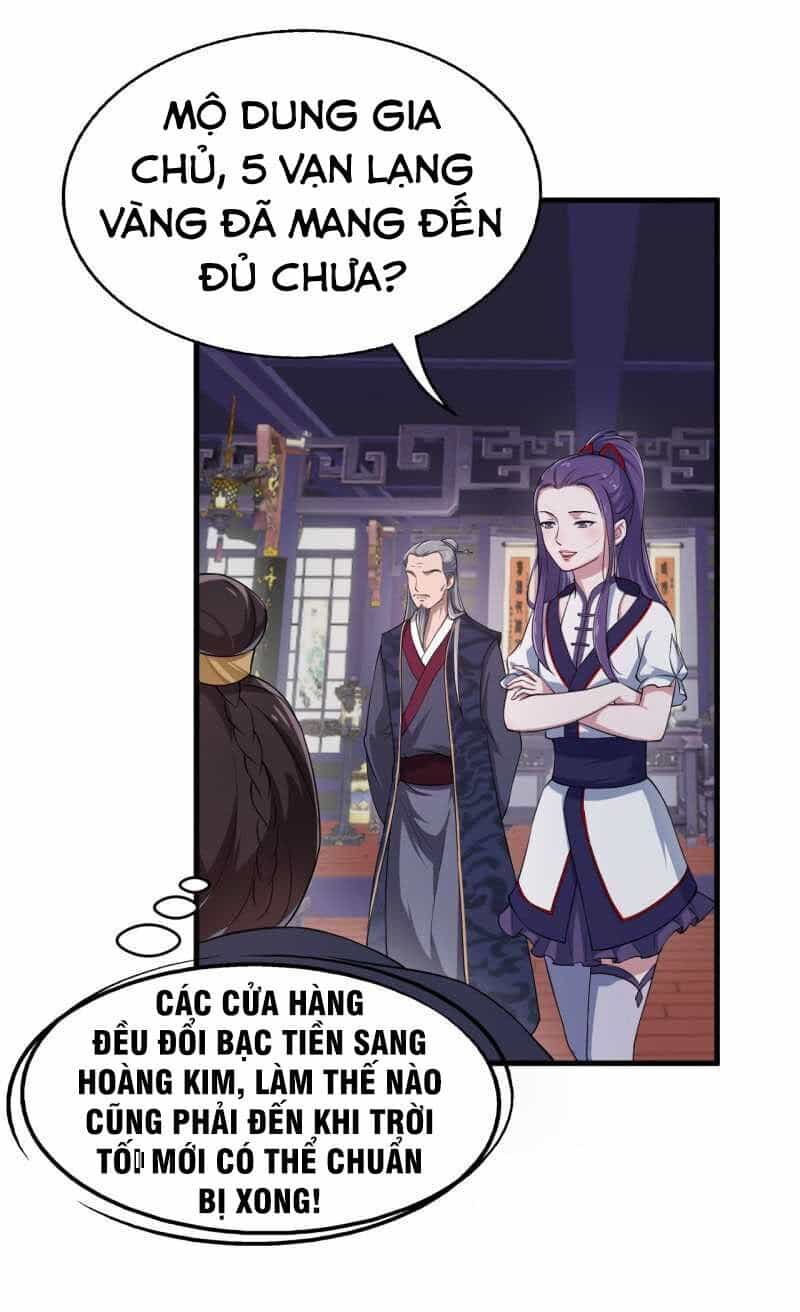 Tà Y Cuồng Thê - Chương 50 - ảnh 12
