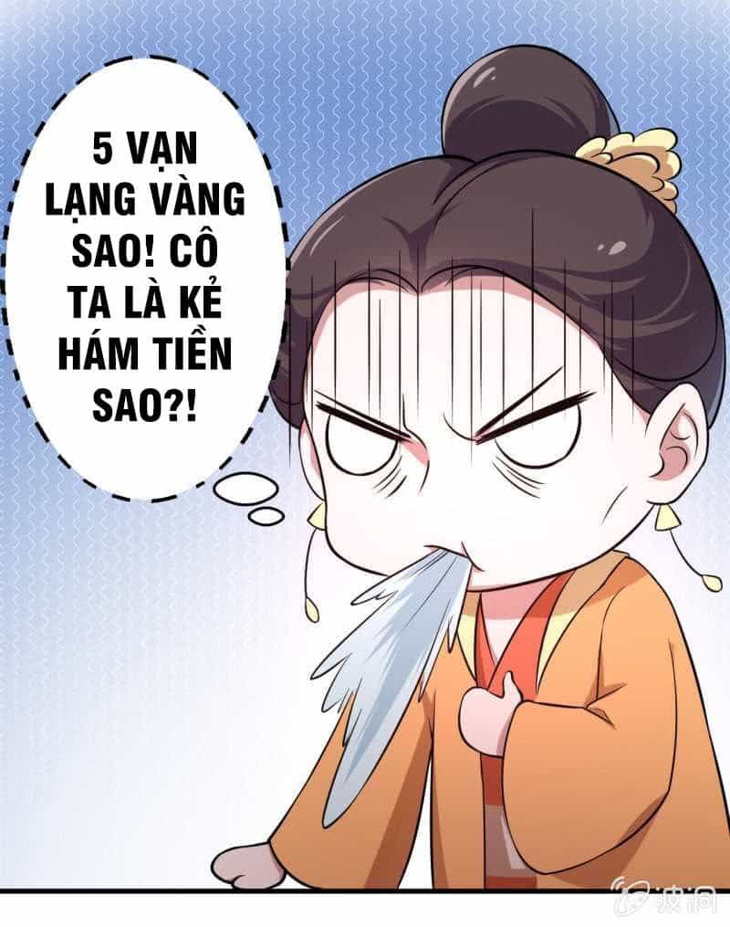 Tà Y Cuồng Thê - Chương 50 - ảnh 5