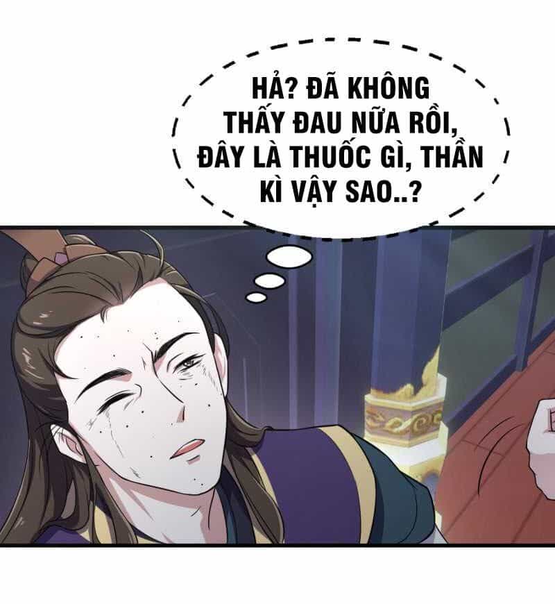 Tà Y Cuồng Thê - Chương 51 - ảnh 2