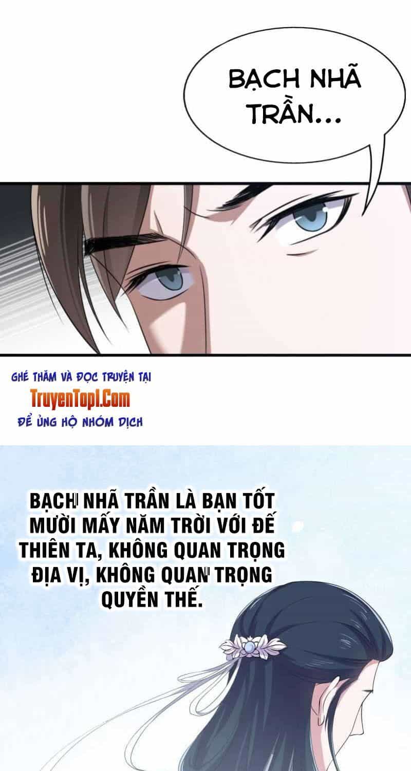 Tà Y Cuồng Thê - Chương 51 - ảnh 21