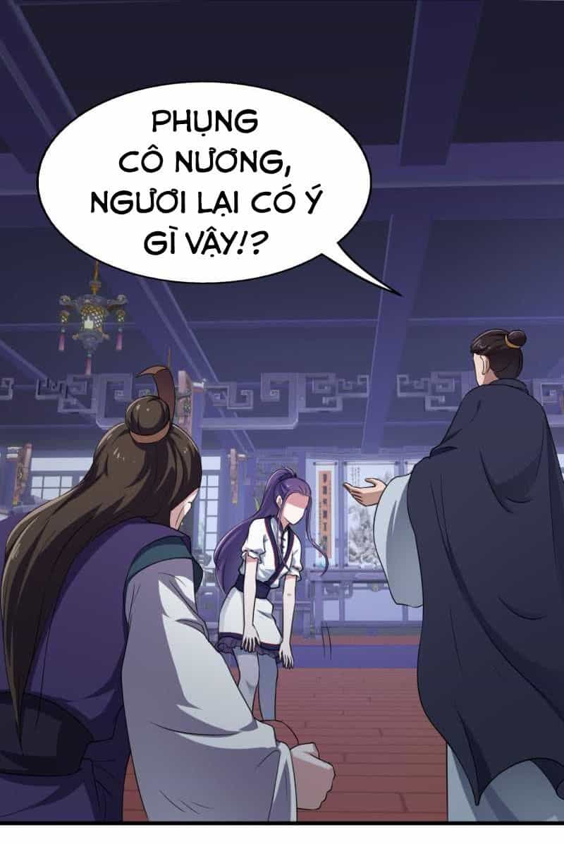Tà Y Cuồng Thê - Chương 51 - ảnh 6
