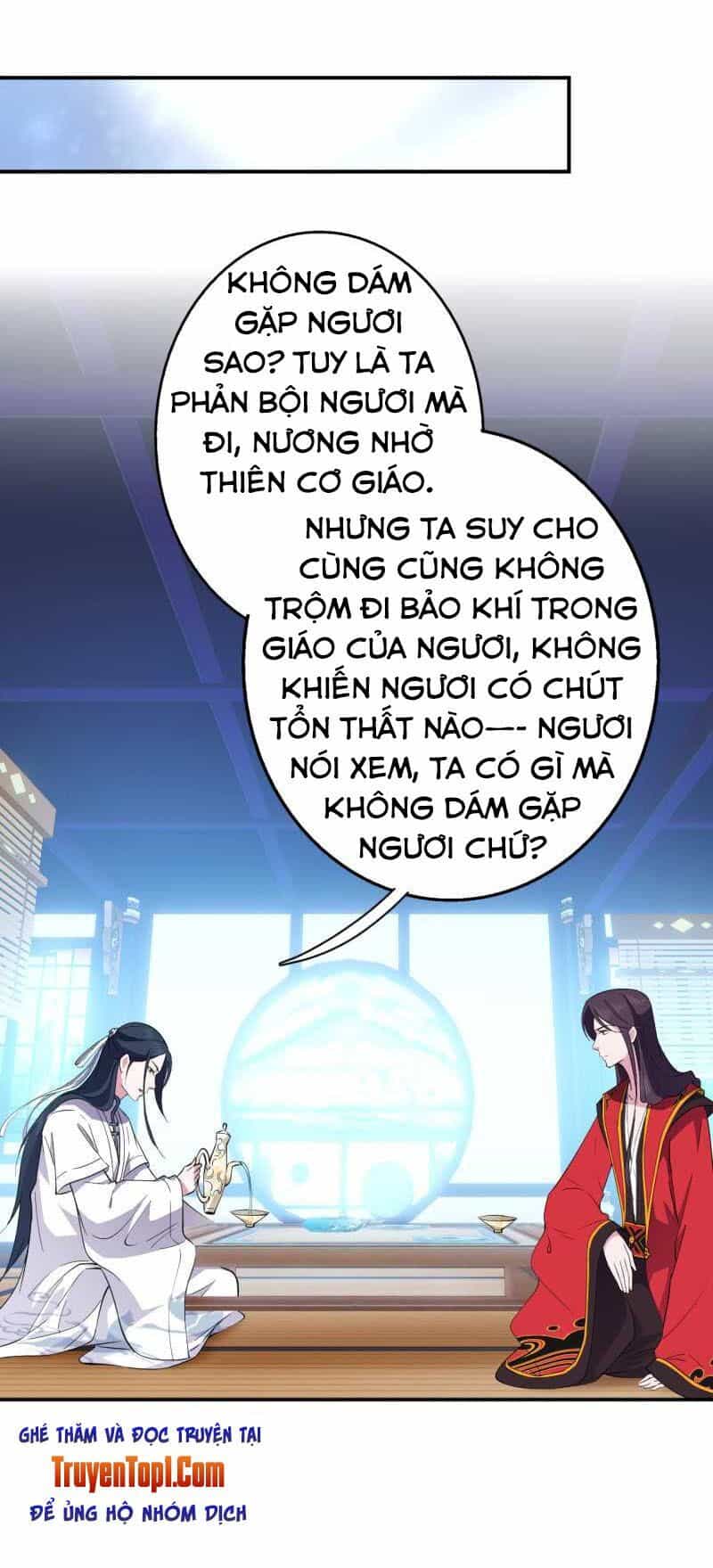 Tà Y Cuồng Thê - Chương 52 - ảnh 10