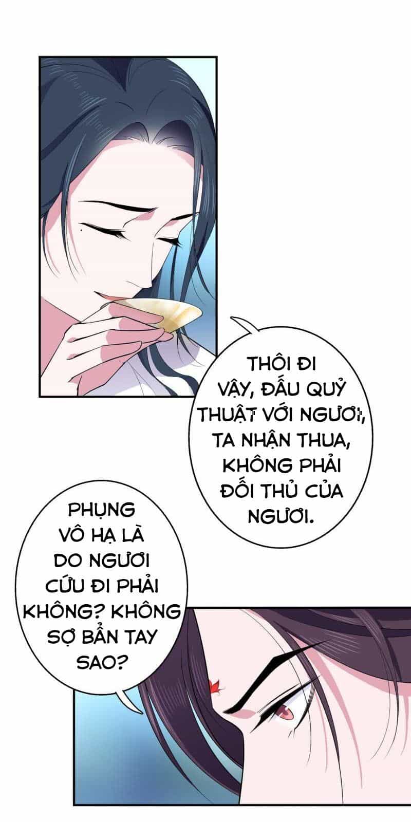 Tà Y Cuồng Thê - Chương 52 - ảnh 13