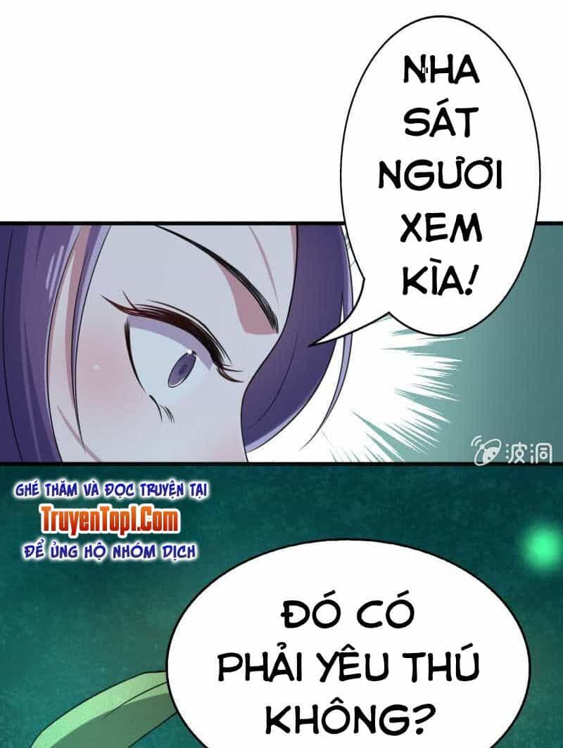 Tà Y Cuồng Thê - Chương 53 - ảnh 23