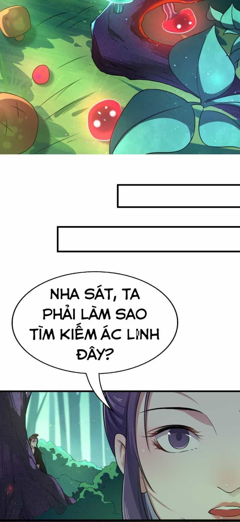 Tà Y Cuồng Thê - Chương 53 - ảnh 6