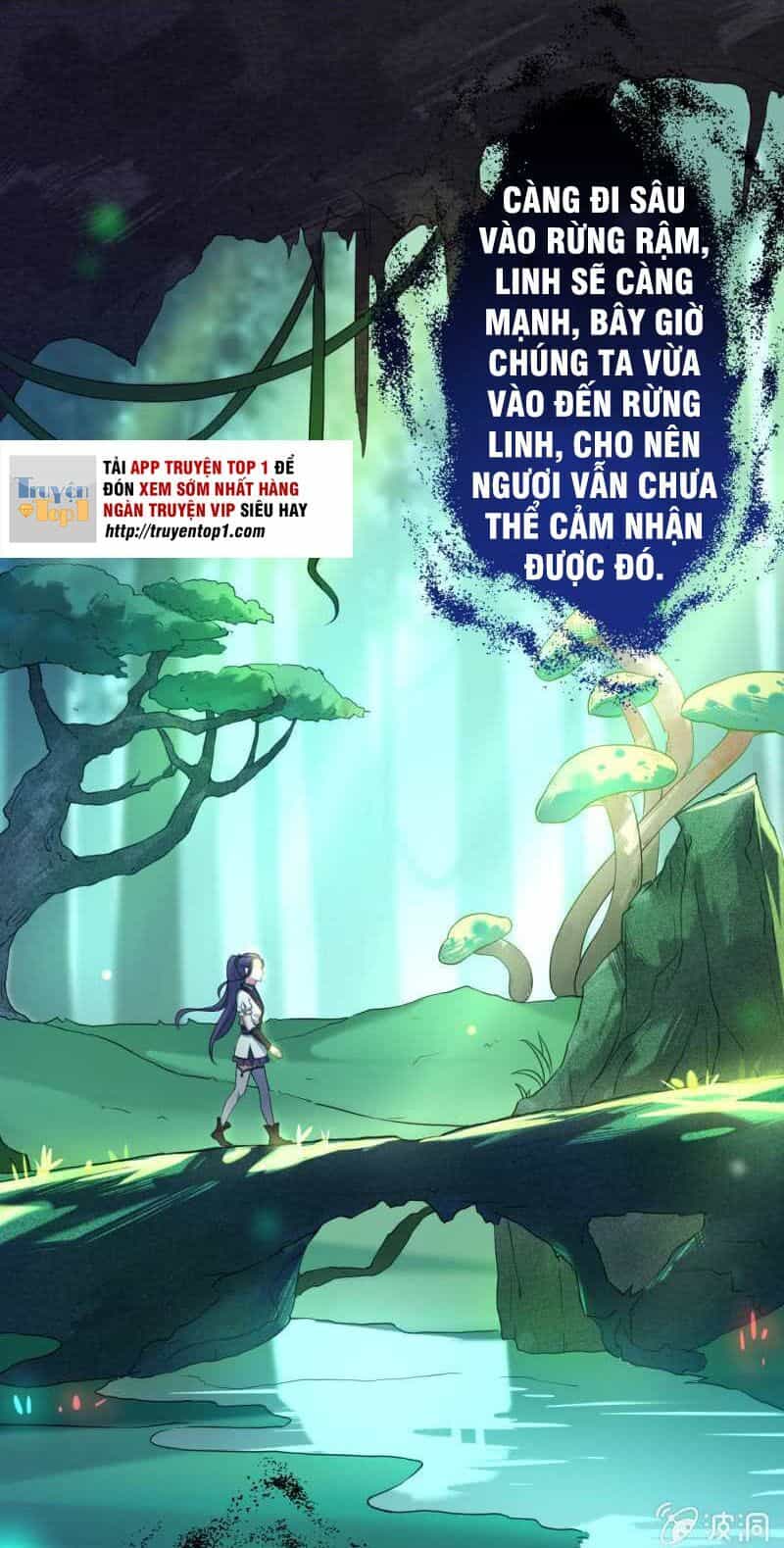 Tà Y Cuồng Thê - Chương 53 - ảnh 7