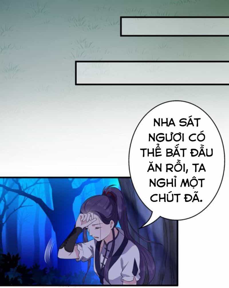 Tà Y Cuồng Thê - Chương 54 - ảnh 11