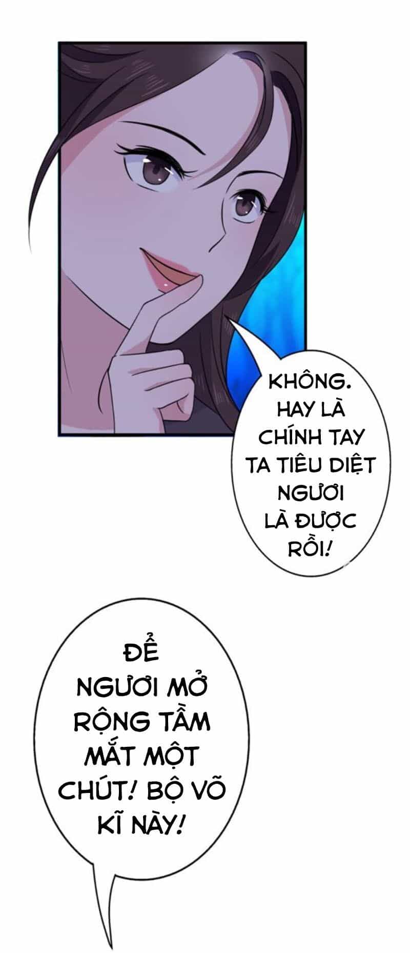 Tà Y Cuồng Thê - Chương 54 - ảnh 22