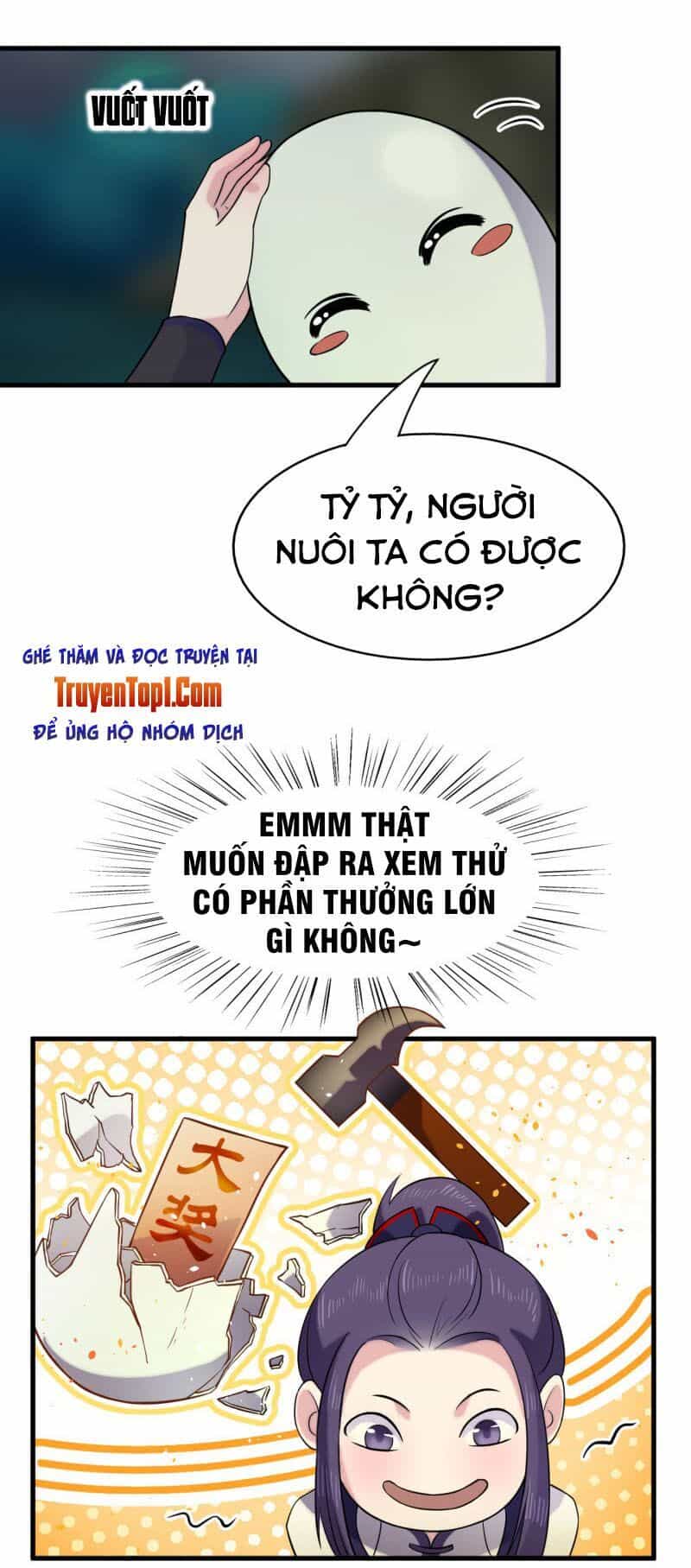 Tà Y Cuồng Thê - Chương 55 - ảnh 18