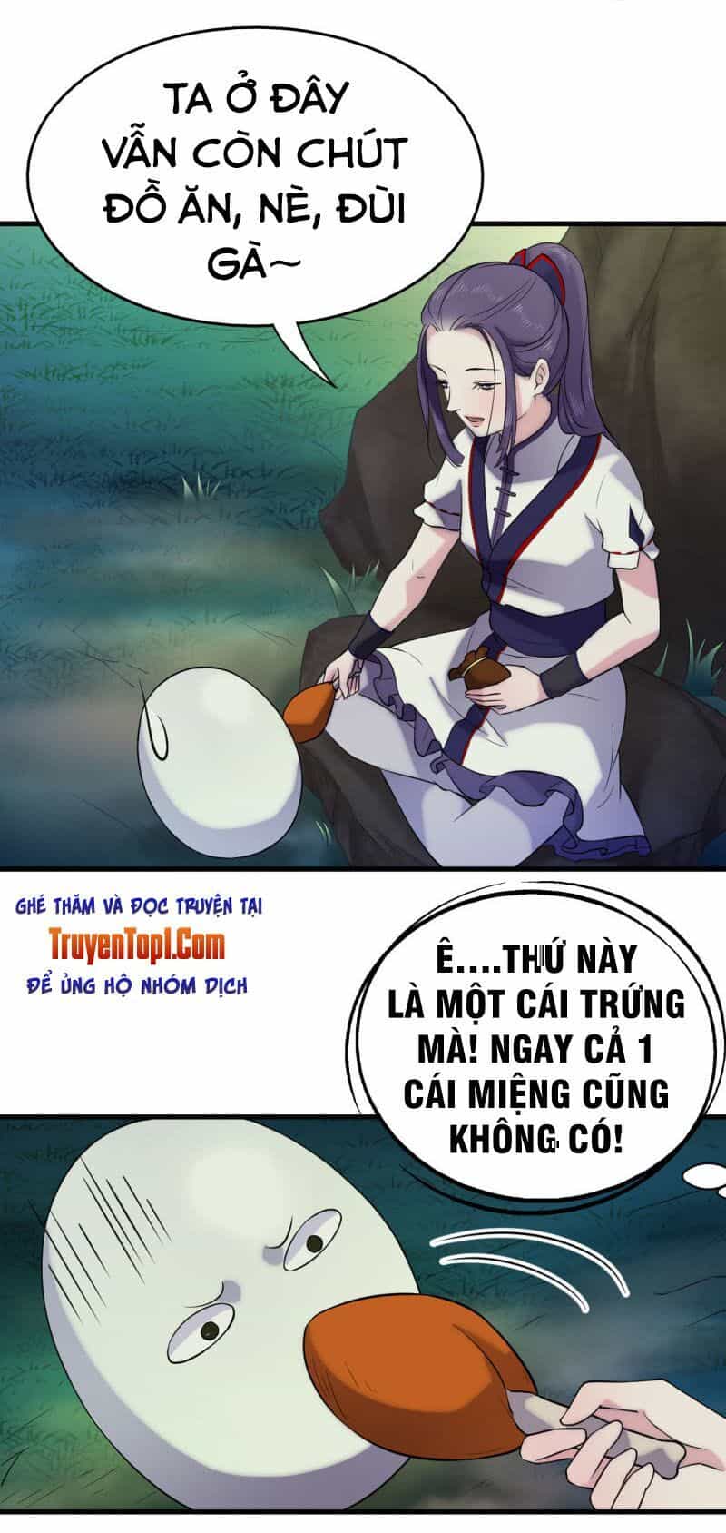 Tà Y Cuồng Thê - Chương 55 - ảnh 20
