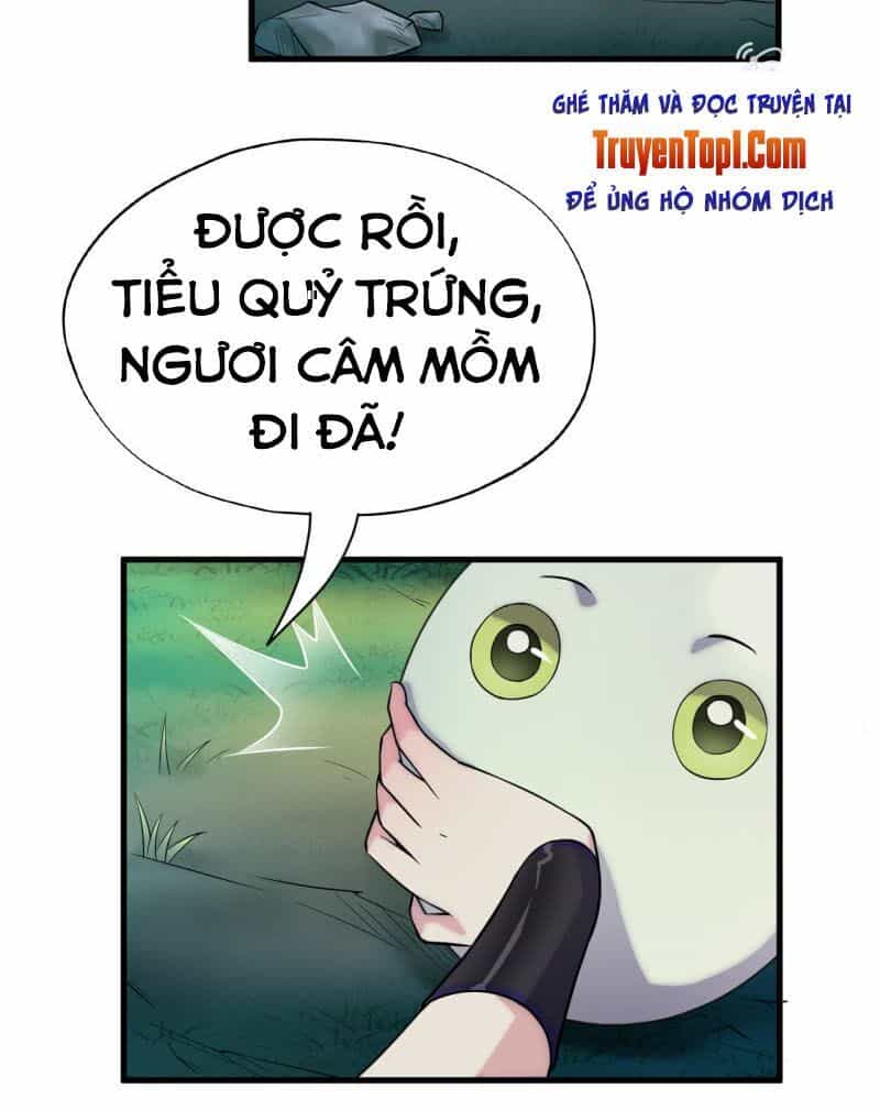 Tà Y Cuồng Thê - Chương 55 - ảnh 23