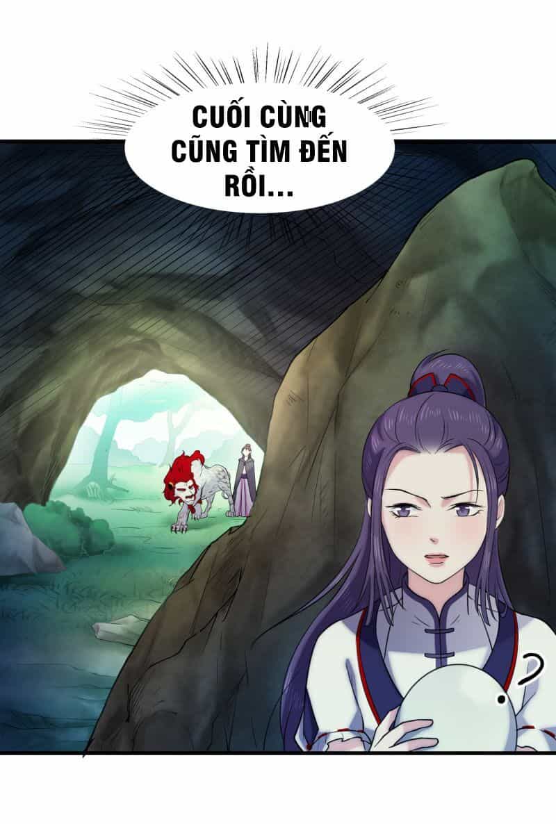 Tà Y Cuồng Thê - Chương 55 - ảnh 24