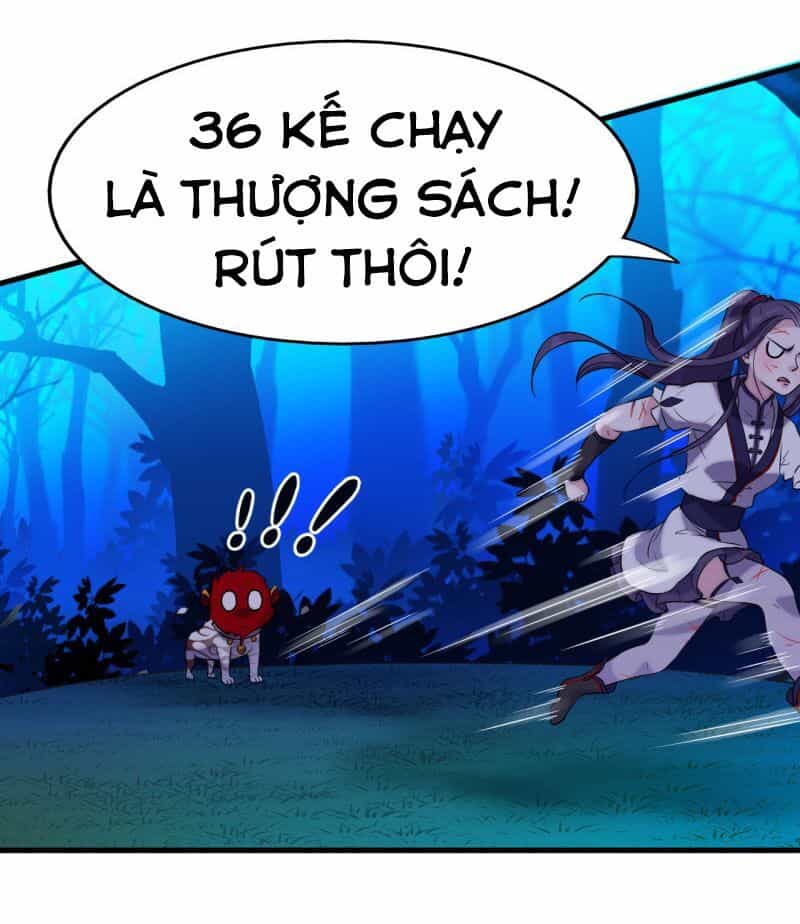Tà Y Cuồng Thê - Chương 55 - ảnh 8