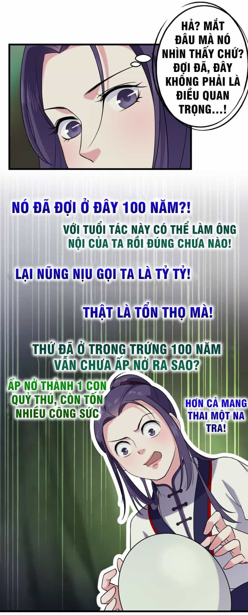 Tà Y Cuồng Thê - Chương 56 - ảnh 2