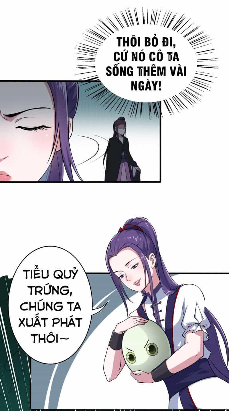 Tà Y Cuồng Thê - Chương 57 - ảnh 2