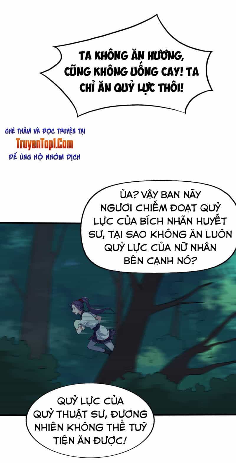 Tà Y Cuồng Thê - Chương 57 - ảnh 5