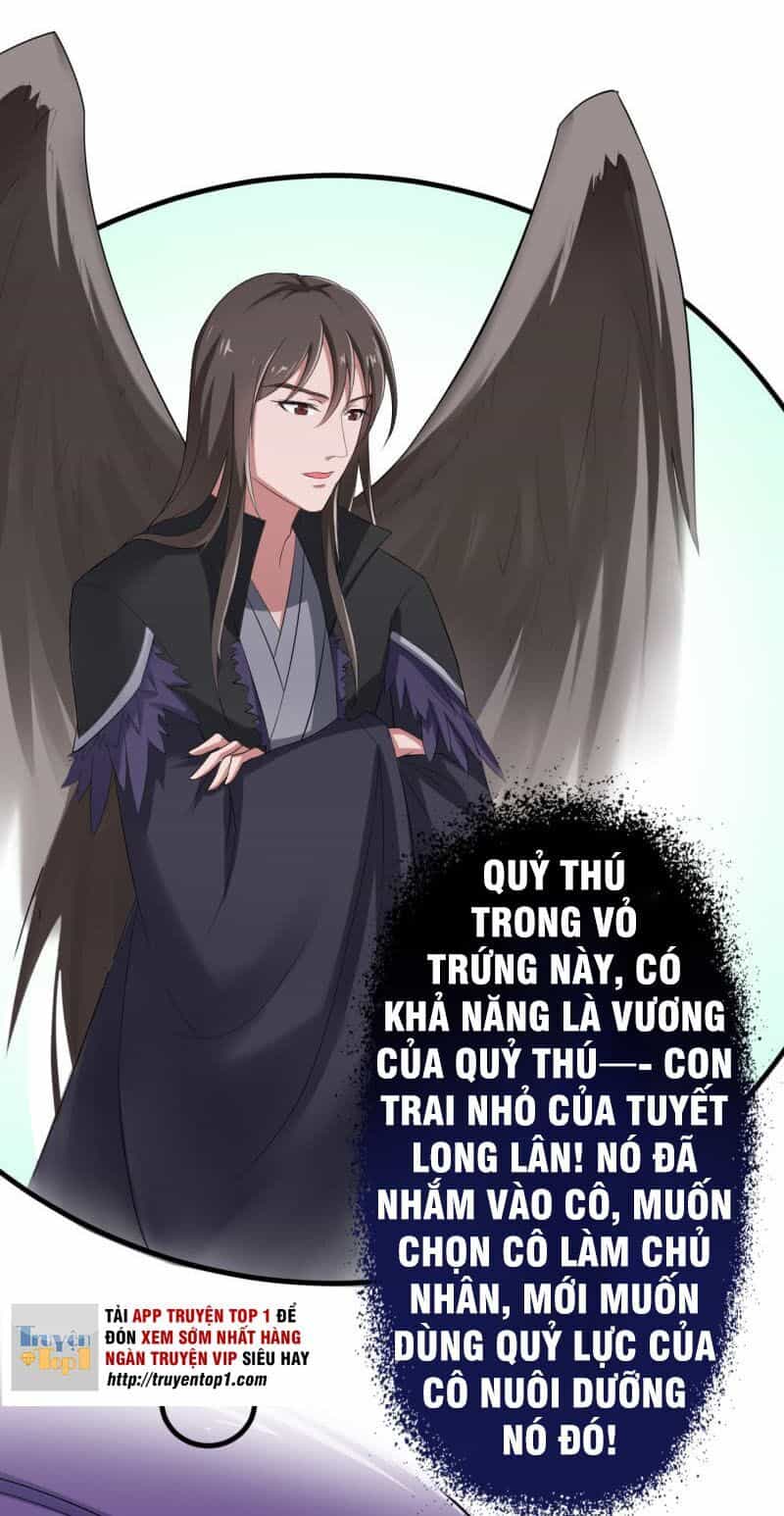 Tà Y Cuồng Thê - Chương 57 - ảnh 9