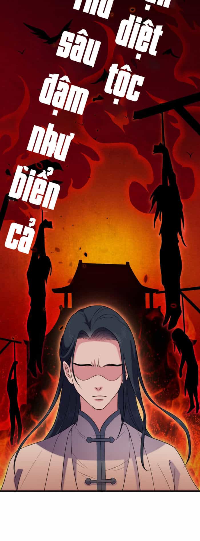 Tà Y Cuồng Thê - Chương 58 - ảnh 17