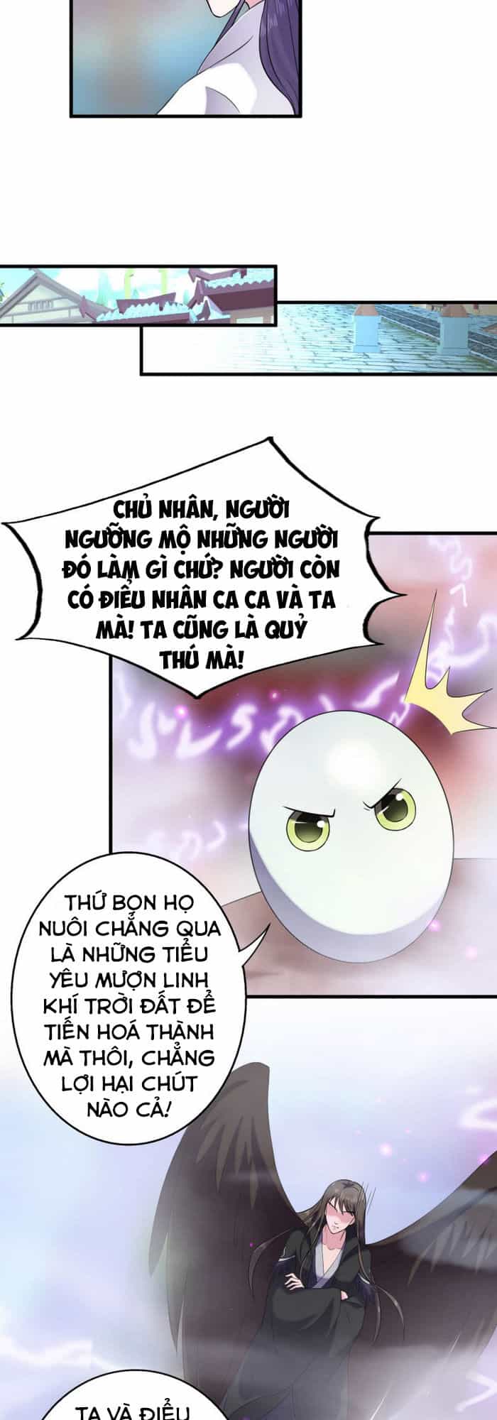 Tà Y Cuồng Thê - Chương 59 - ảnh 17