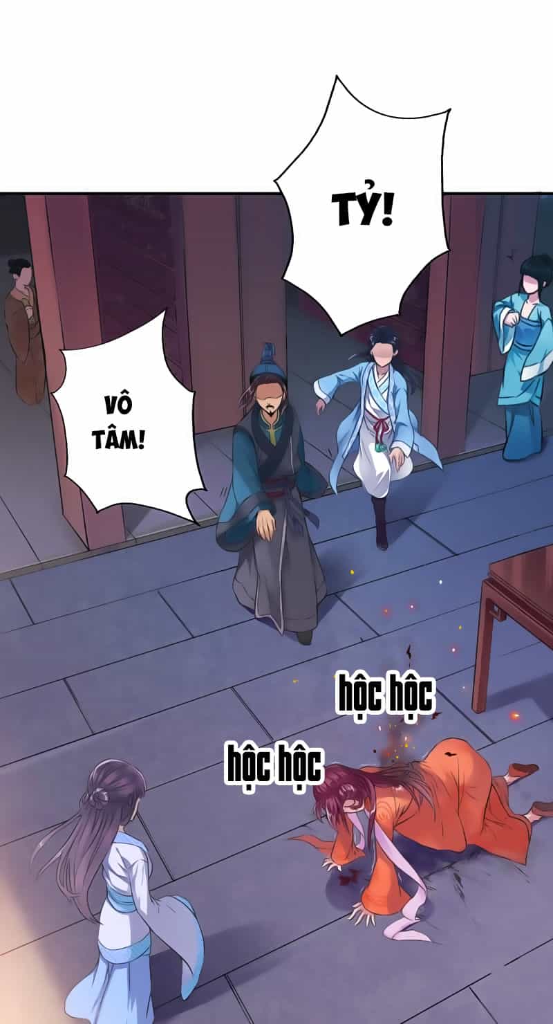 Tà Y Cuồng Thê - Chương 6 - ảnh 10