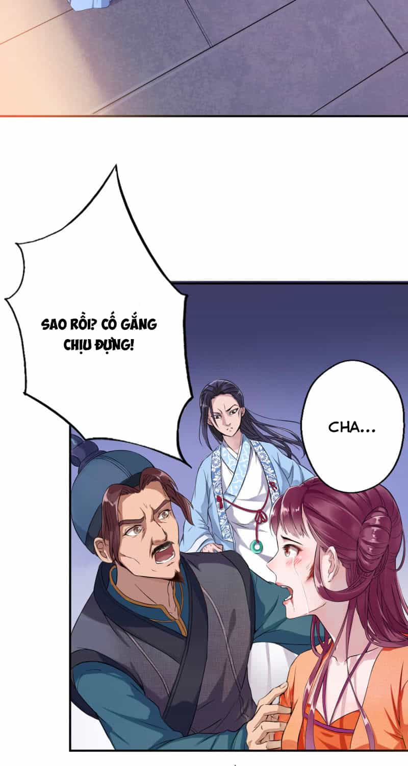 Tà Y Cuồng Thê - Chương 6 - ảnh 11