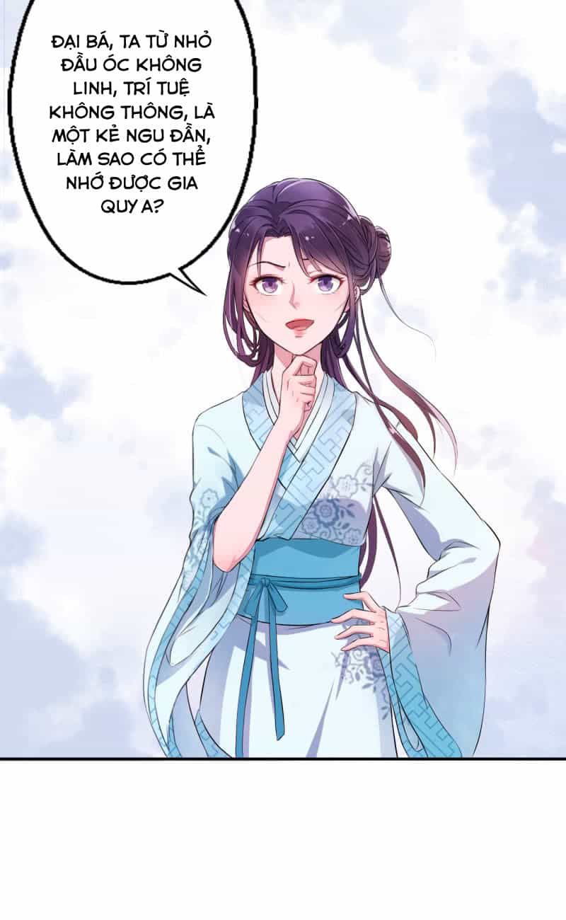 Tà Y Cuồng Thê - Chương 6 - ảnh 16