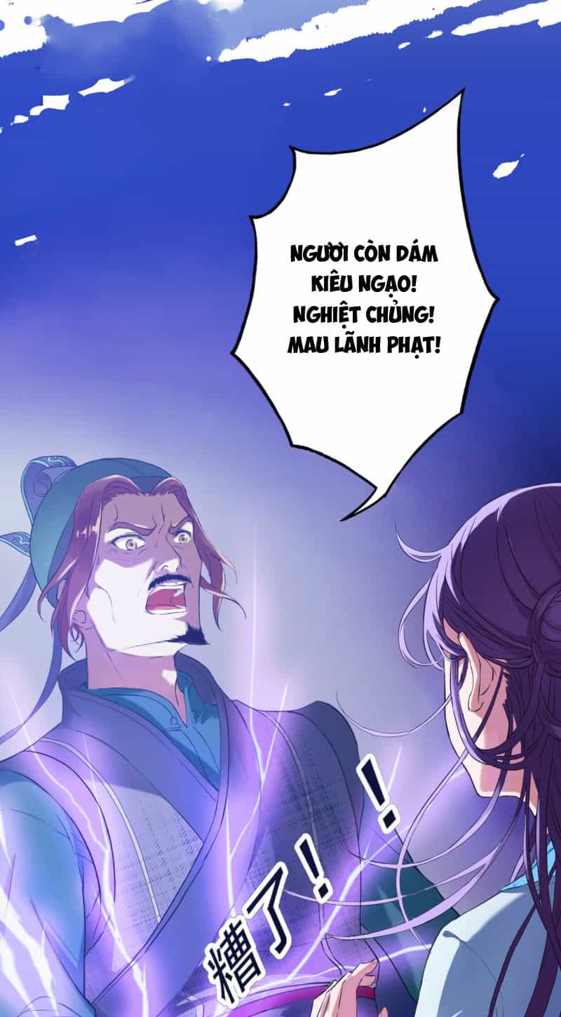 Tà Y Cuồng Thê - Chương 6 - ảnh 24