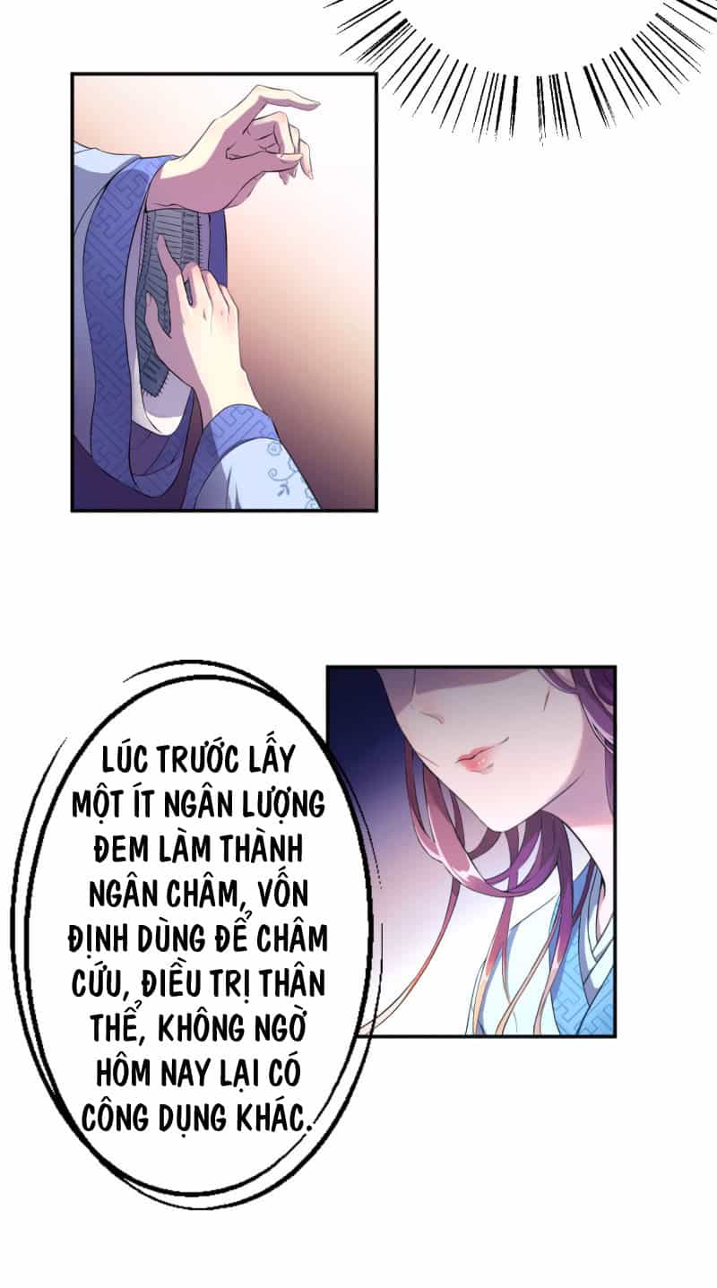 Tà Y Cuồng Thê - Chương 6 - ảnh 6