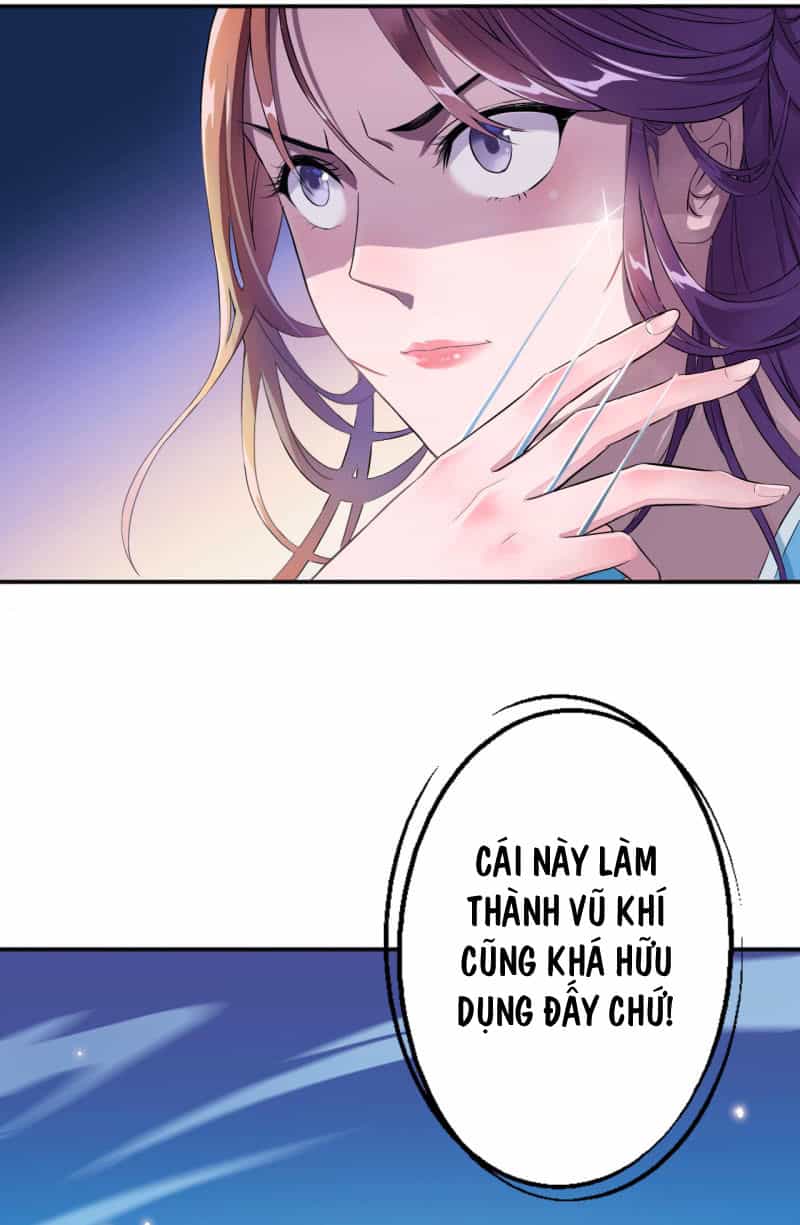 Tà Y Cuồng Thê - Chương 6 - ảnh 7