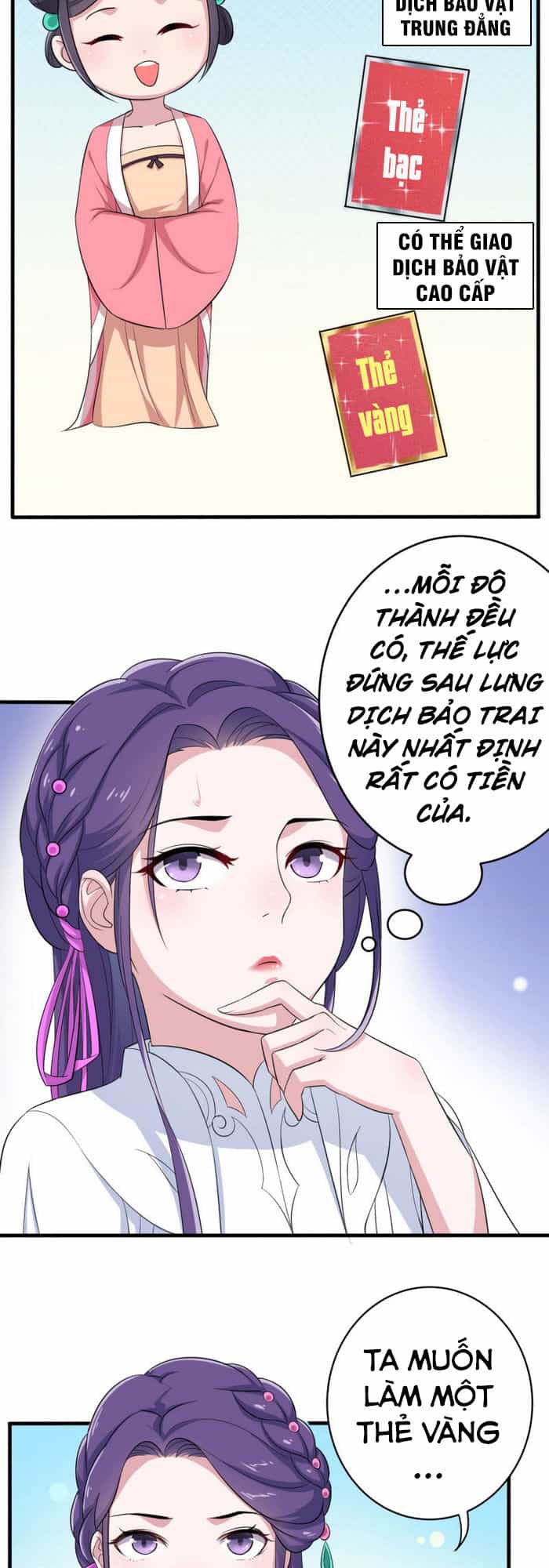 Tà Y Cuồng Thê - Chương 60 - ảnh 4