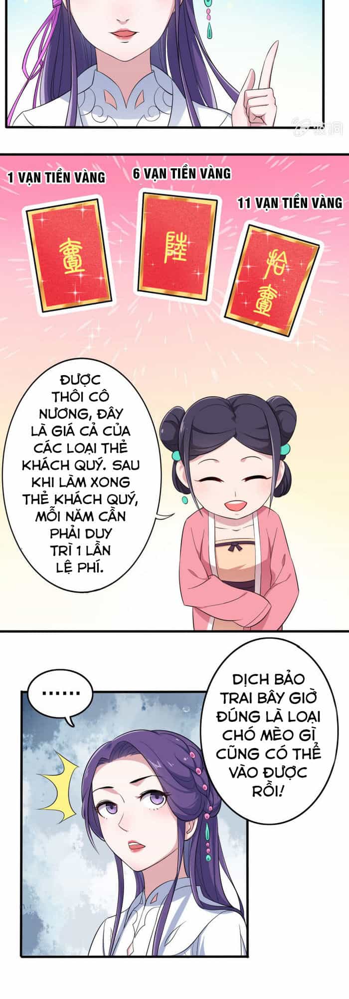 Tà Y Cuồng Thê - Chương 60 - ảnh 5