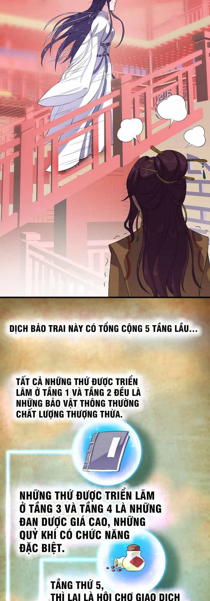 Tà Y Cuồng Thê - Chương 61 - ảnh 2