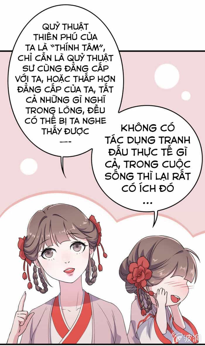 Tà Y Cuồng Thê - Chương 62 - ảnh 12