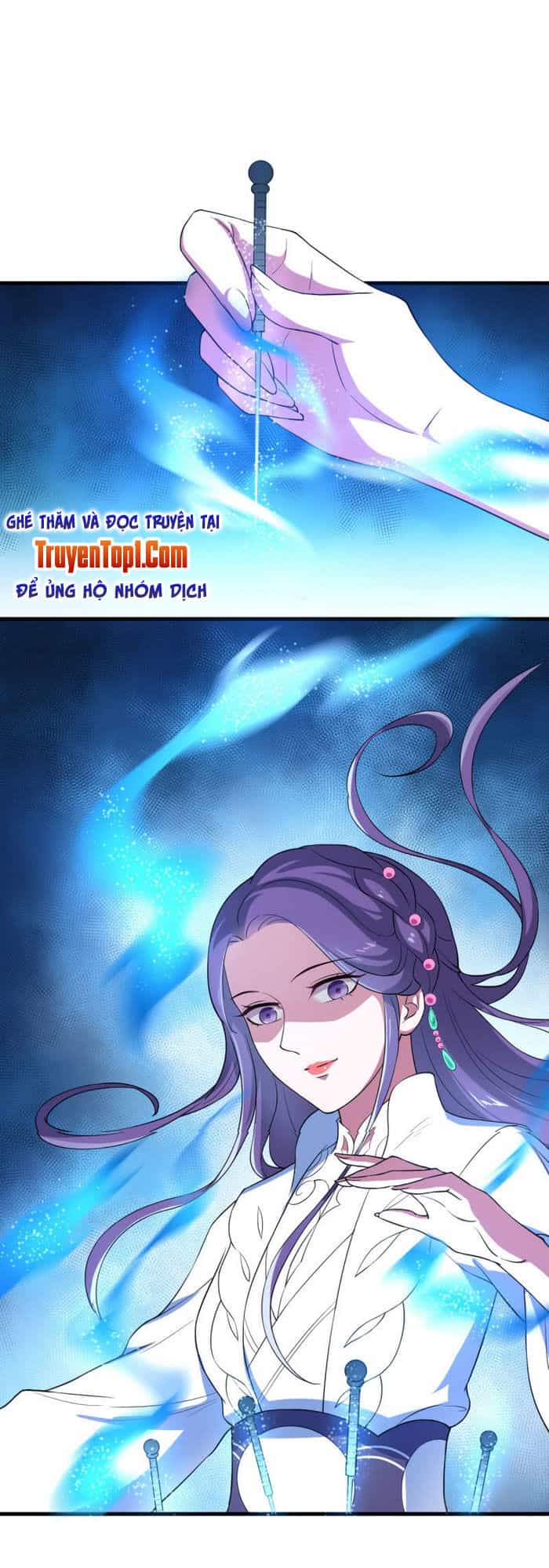 Tà Y Cuồng Thê - Chương 64 - ảnh 1