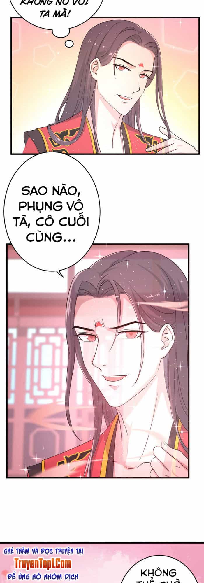 Tà Y Cuồng Thê - Chương 66 - ảnh 15