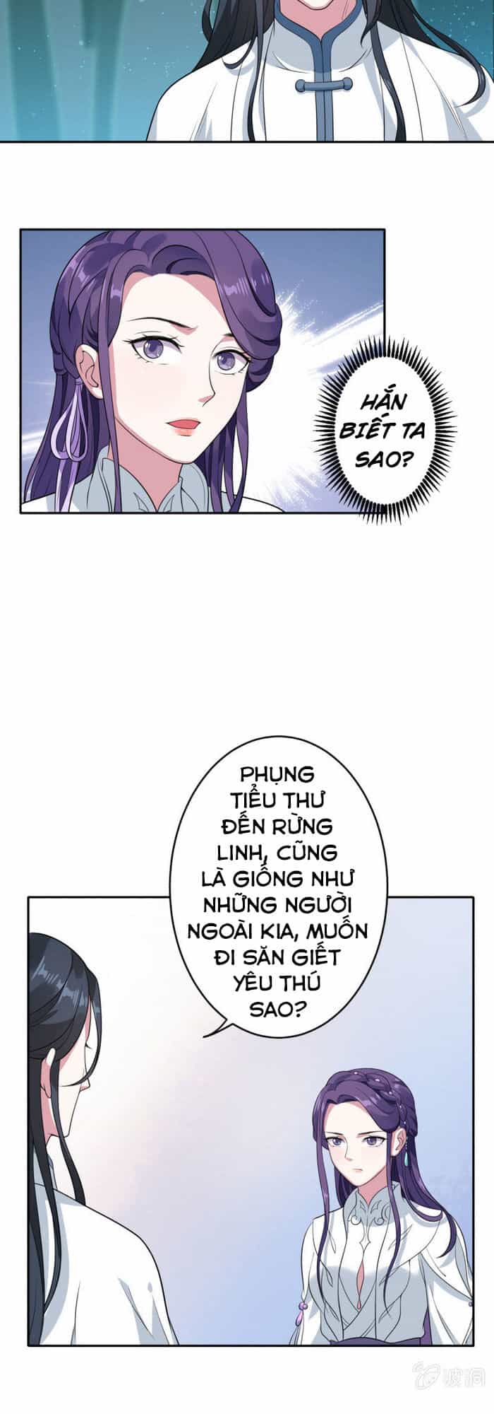 Tà Y Cuồng Thê - Chương 68 - ảnh 2