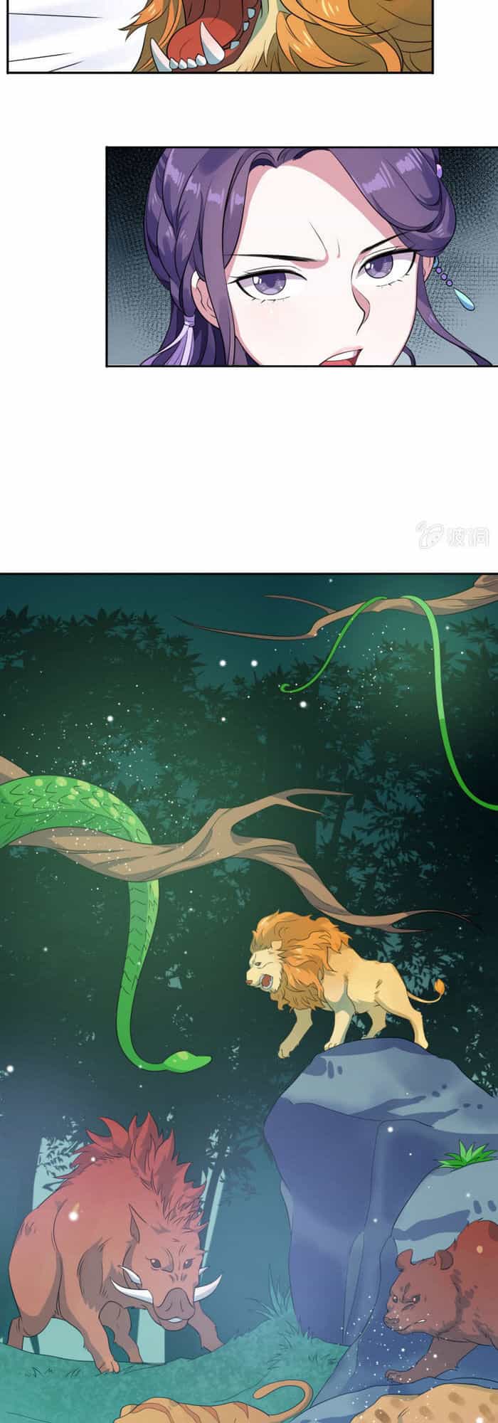 Tà Y Cuồng Thê - Chương 68 - ảnh 5