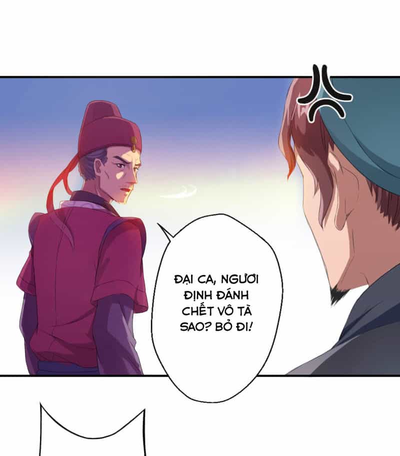 Tà Y Cuồng Thê - Chương 7 - ảnh 13