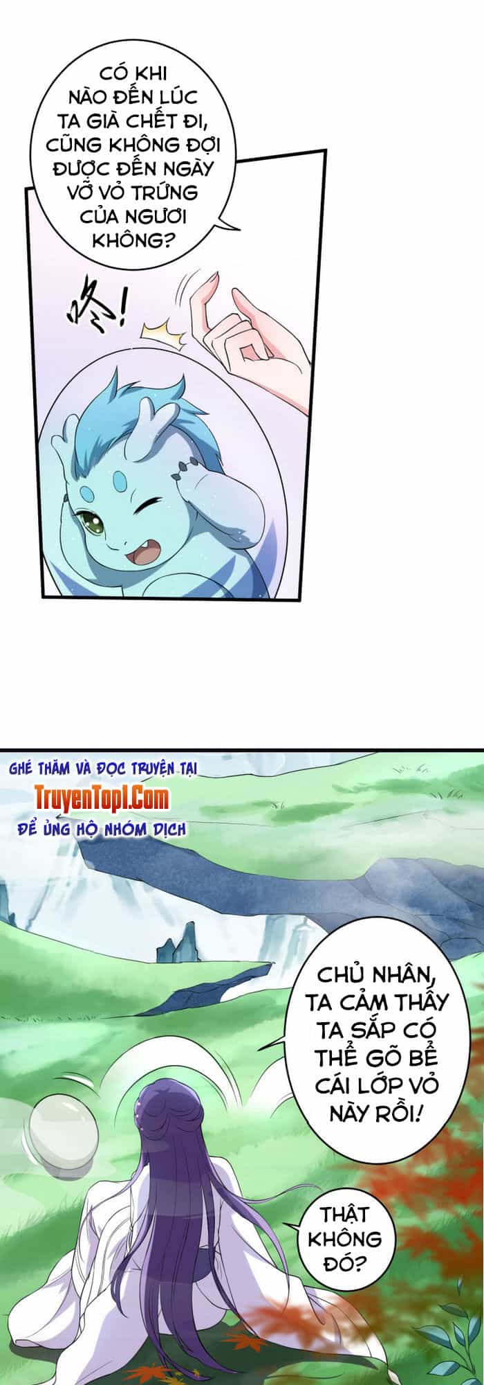 Tà Y Cuồng Thê - Chương 72 - ảnh 5