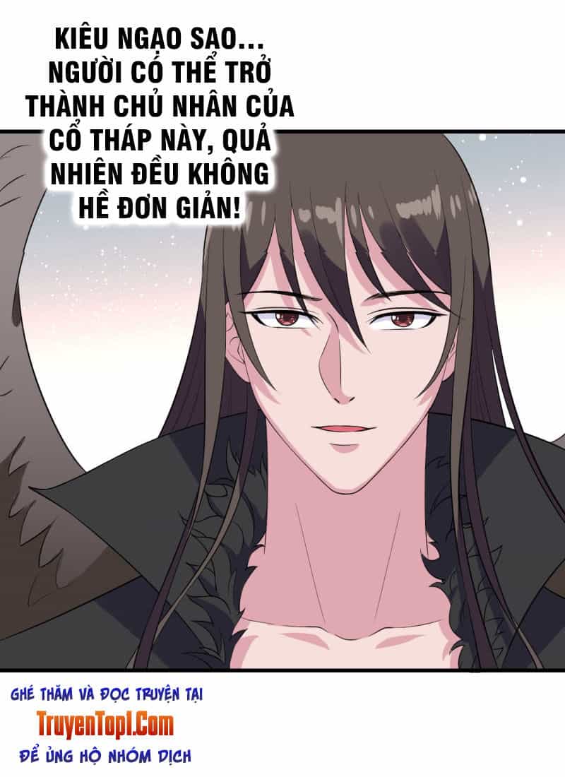 Tà Y Cuồng Thê - Chương 73 - ảnh 3