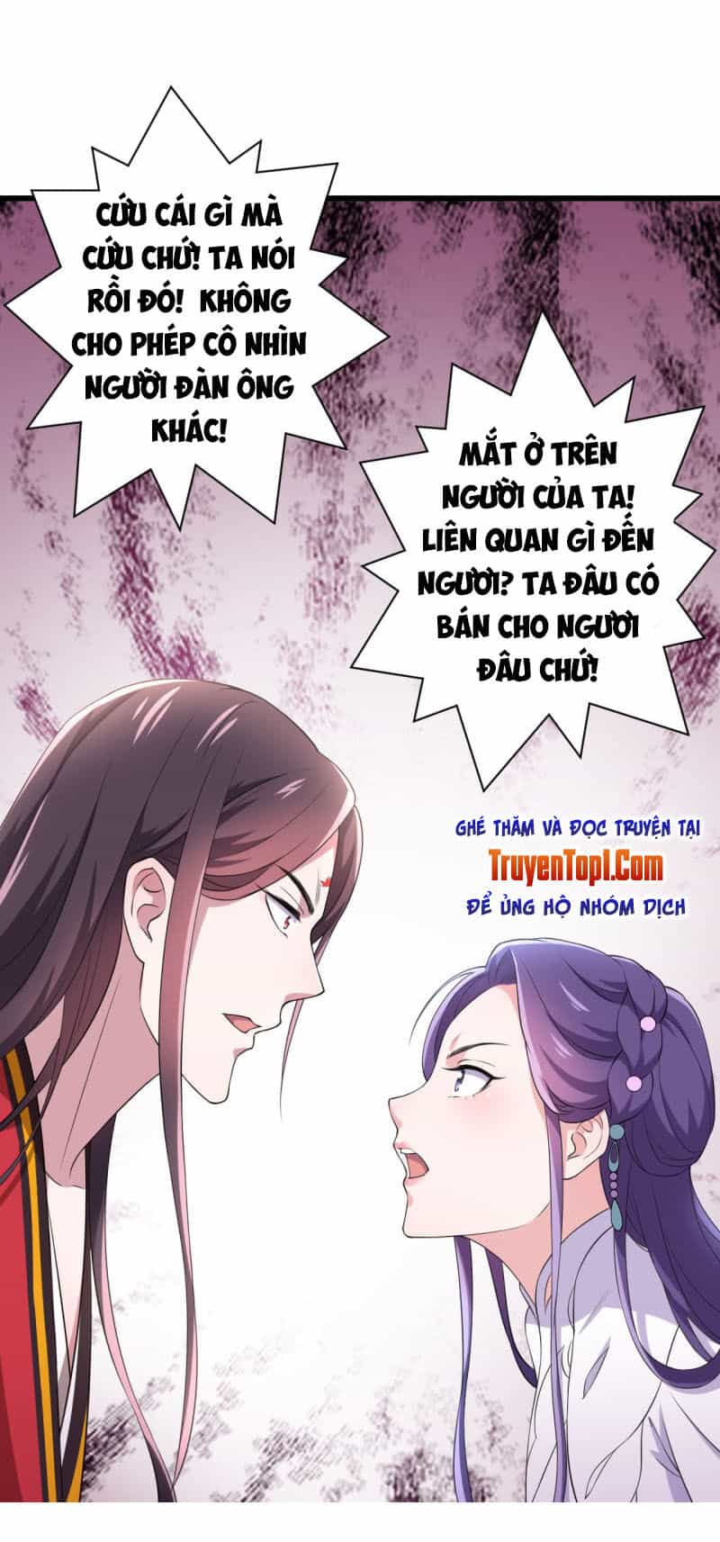 Tà Y Cuồng Thê - Chương 74 - ảnh 5