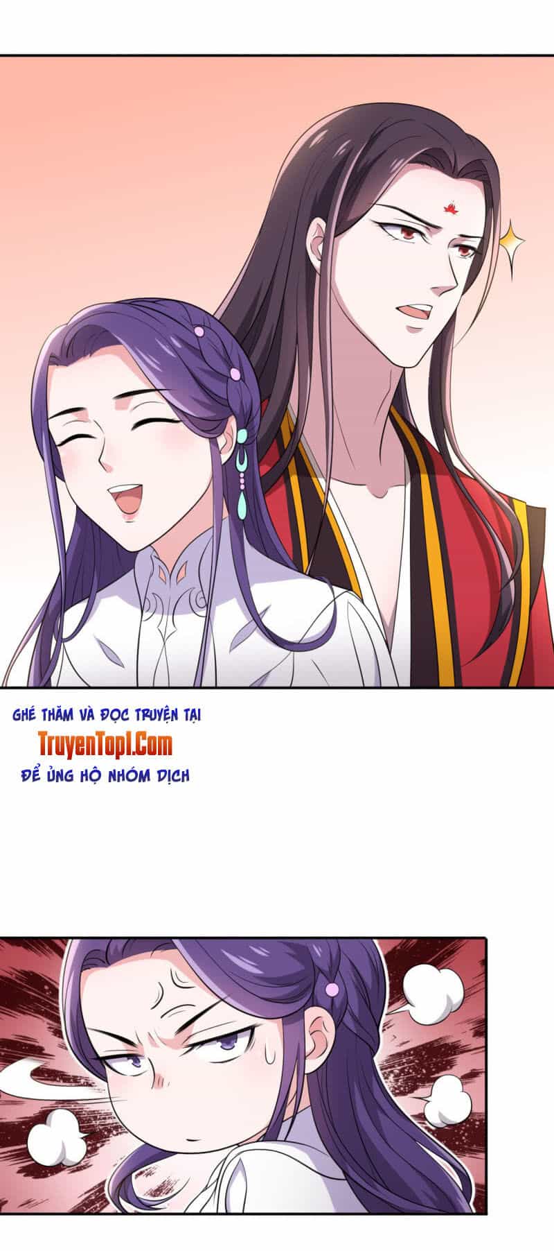 Tà Y Cuồng Thê - Chương 75 - ảnh 9