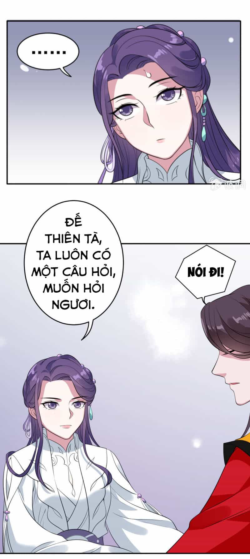 Tà Y Cuồng Thê - Chương 76 - ảnh 12