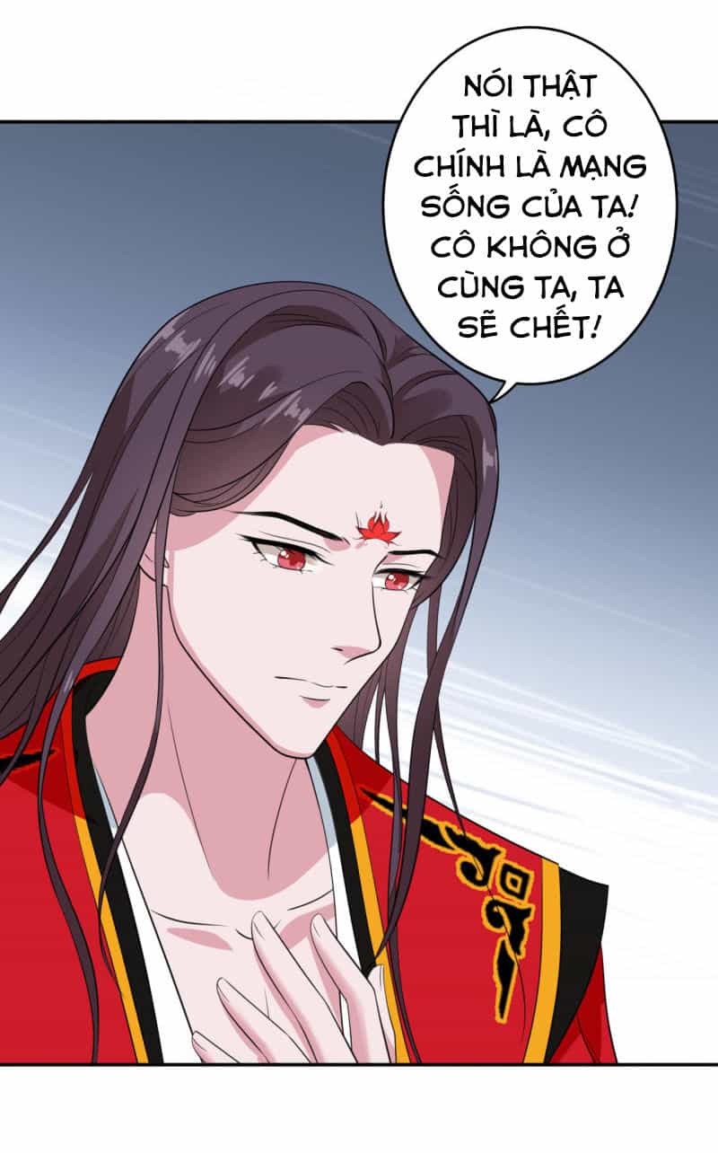 Tà Y Cuồng Thê - Chương 76 - ảnh 16
