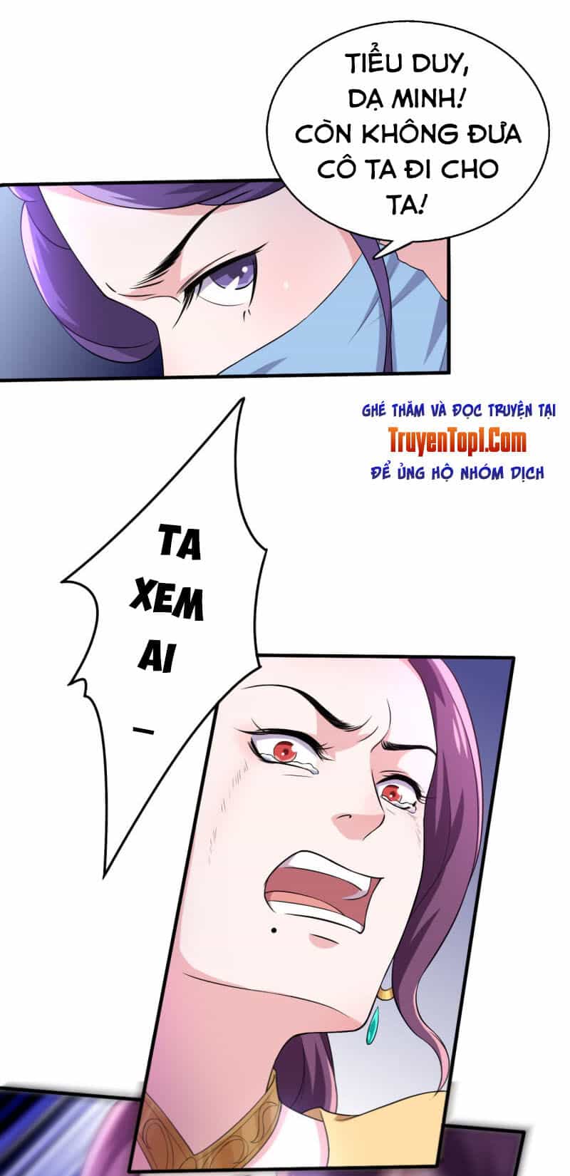 Tà Y Cuồng Thê - Chương 77 - ảnh 10
